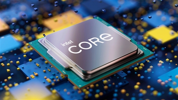 曝Intel 12代酷睿处理器11月4日上市开卖