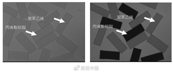 业界最高像素！索尼发布图像传感器IMX487：支持紫外光波长