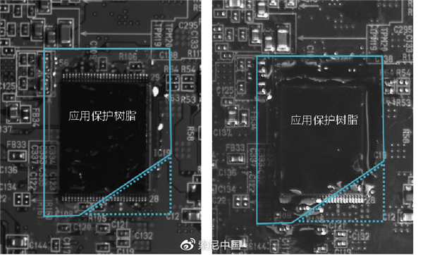 业界最高像素！索尼发布图像传感器IMX487：支持紫外光波长