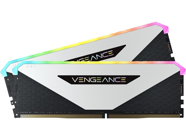 海盗船亮出Vengeance DDR5内存：频率成谜