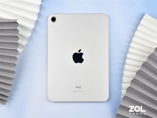 换用全面屏售价上涨 iPad mini 6上手：有两个槽点