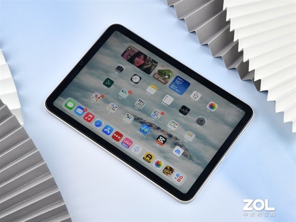 换用全面屏售价上涨 iPad mini 6上手：有两个槽点