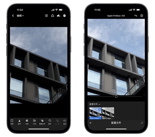 1200万像素还能否一战 iPhone 13 Pro Max影像试用
