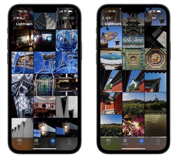 1200万像素还能否一战 iPhone 13 Pro Max影像试用