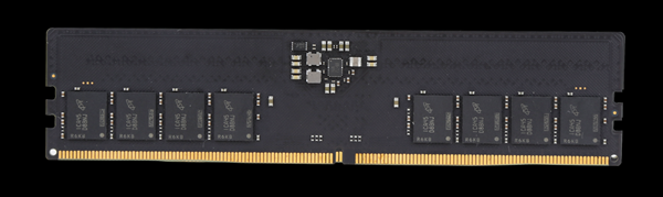 7年之后内存终于换代 影驰首款DDR5内存曝光