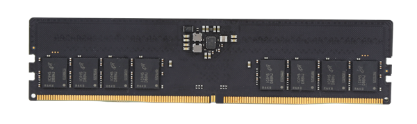 7年之后内存终于换代 影驰首款DDR5内存曝光：直奔64GB