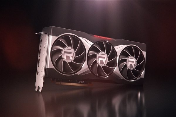 AMD即将发布Q3财报 Radeon显卡终于能翻身了