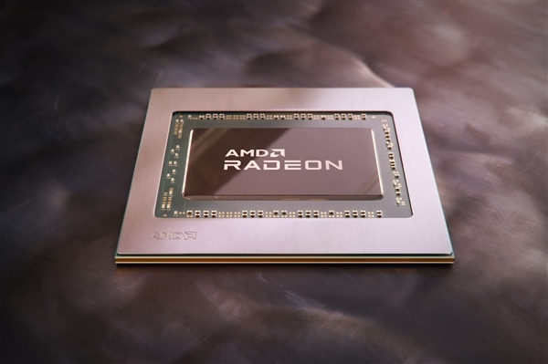 AMD RX 7000显卡最快定档明年10月 6nm Navi33核心先行