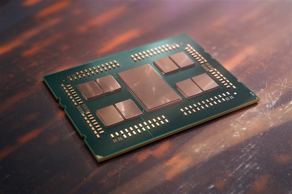 AMD也玩大小核：Zen4D、Zen5架构双双曝光
