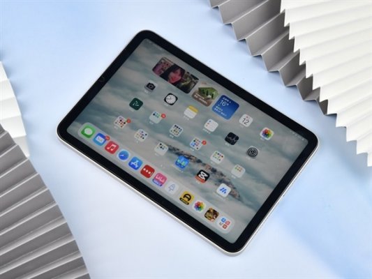 iPad mini 6果冻屏实测：阅读文字较明显、游戏暂无影响