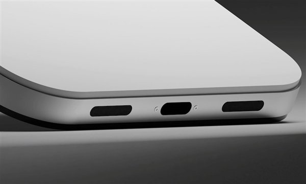 iPhone 14 Pro曝光：苹果将换用USB-C接口