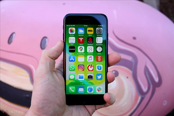 苹果推出自助维修计划 旧iPhone又能再用5年