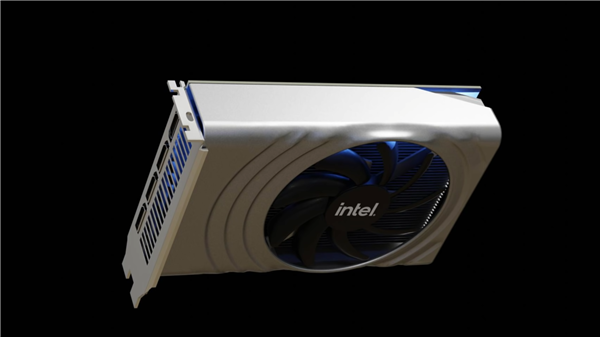 Intel ARC A380游戏显卡曝光：性能比肩GTX 1650 SUPER