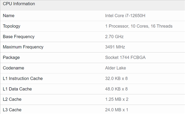 Intel 12代酷睿凌乱：i7只有10核心、i5却有12核心