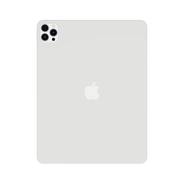 <a href='https://www.apple.com/cn/' target='_blank'><u>苹果</u></a>挤牙膏！iPad Pro 2022渲染图曝光：被设计成大号iPhone 13 Pro
