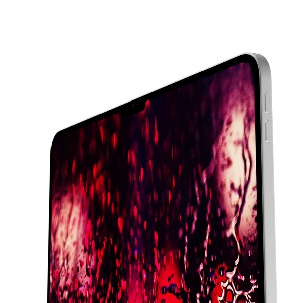 <a href='https://www.apple.com/cn/' target='_blank'><u>苹果</u></a>挤牙膏！iPad Pro 2022渲染图曝光：被设计成大号iPhone 13 Pro