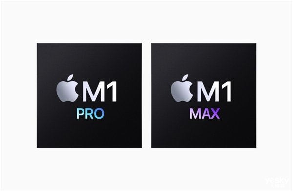 苹果4nm M2系列处理器展望：2022年Mac产品线有重要调整
