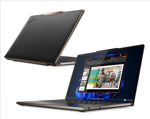 搭载AMD锐龙6000 联想ThinkPad Z13/Z16配置曝光