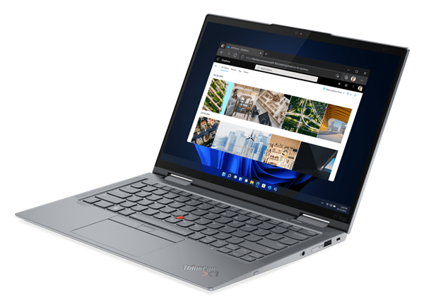 12代酷睿+Win11！2022款ThinkPad X1发布：轻至970g、配4K OLED屏