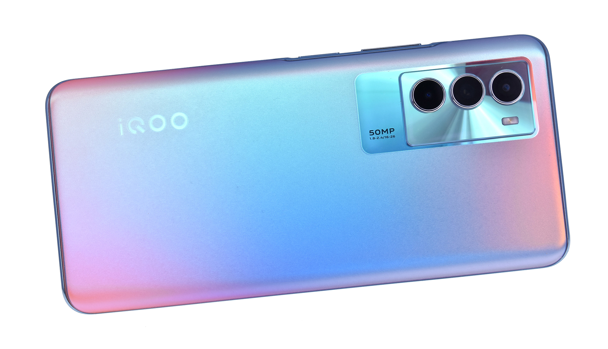 2000元档真香轻旗舰 iQOO Neo5 SE优科技全面评测