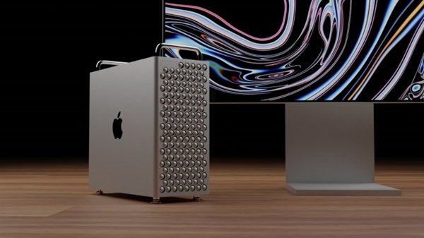 最贵台式机要更新！新Mac Pro曝光