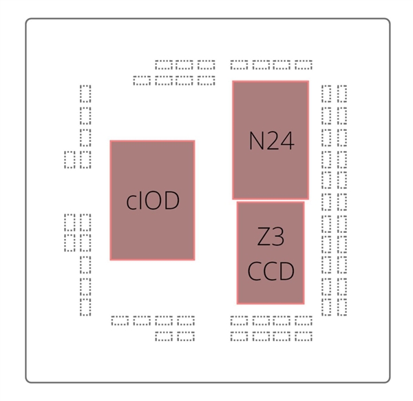 AMD锐龙7 5800GX处理器曝光：8核Zen3搭配768单元核显GPU