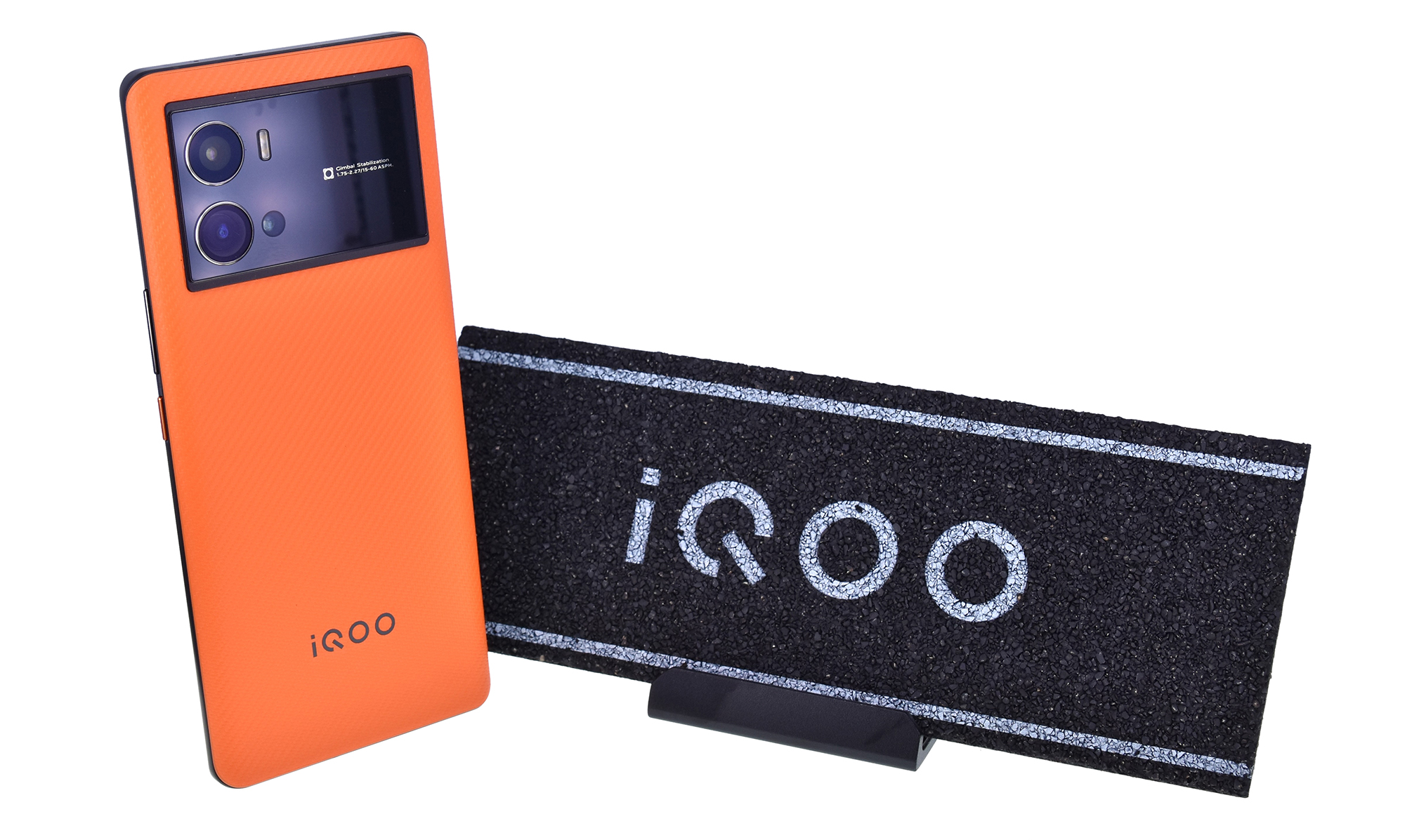 全面进化 性能巅峰  iQOO 9 Pro优科技全面评测