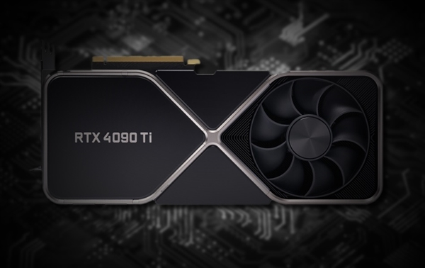 RTX 4080性能曝光：恐怖90T算力、2.5倍于RTX 3090