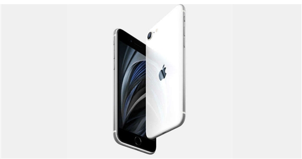 A15处理器+支持5G <a href='https://www.apple.com/cn/' target='_blank'><u>苹果</u></a>iPhone SE 3价格曝光：大幅下调