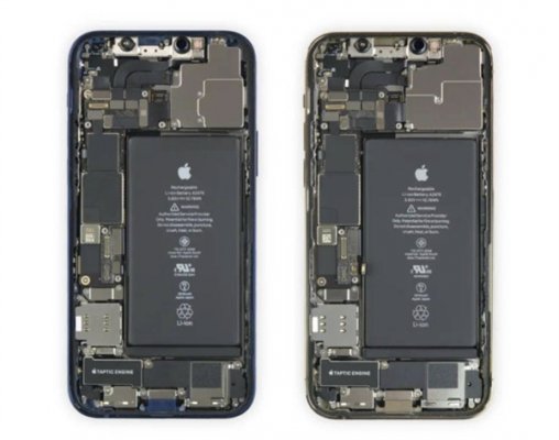 苹果iPhone的散热为什么躺平？或许只是路线不同
