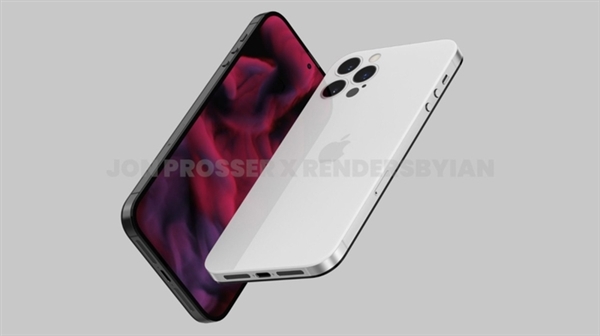 iPhone 14系列爆料汇总：史诗级升级 屏幕脱胎换骨