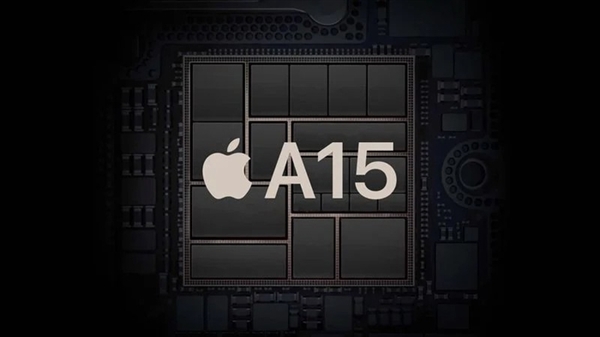 2022款iPad Air前瞻：A15芯片加持 领先安卓阵营