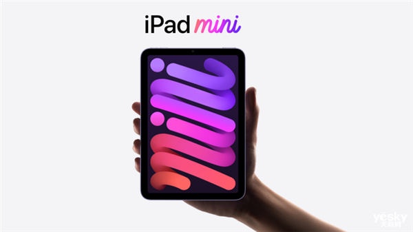 iPad mini 6果冻屏背后的问题解析：看完恍然大悟