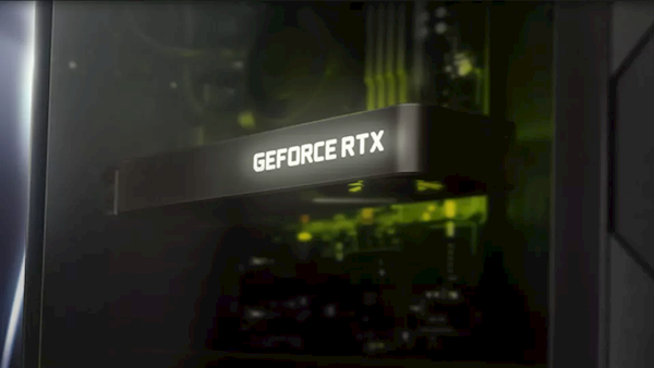 NVIDIA新版RTX 3050桌面卡曝光：配4GB显存、价格下调20%