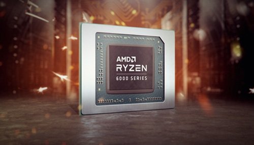 AMD Zen3+锐龙神设计：35W性能竟媲美45W+