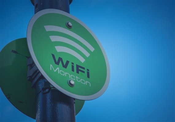 Wi-Fi 6今年大普及 Wi-Fi 7明年问世：速率可达40Gbps