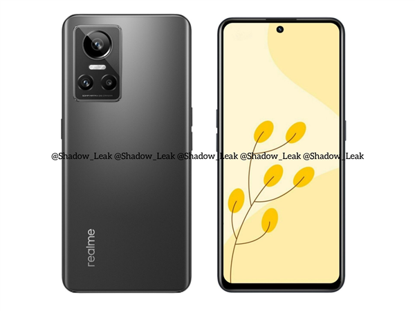 曝<a href='https://www.realme.com/' target='_blank'><u>realme</u></a> GT Neo3下周预热：全球首发150W 快充屠榜手机行业