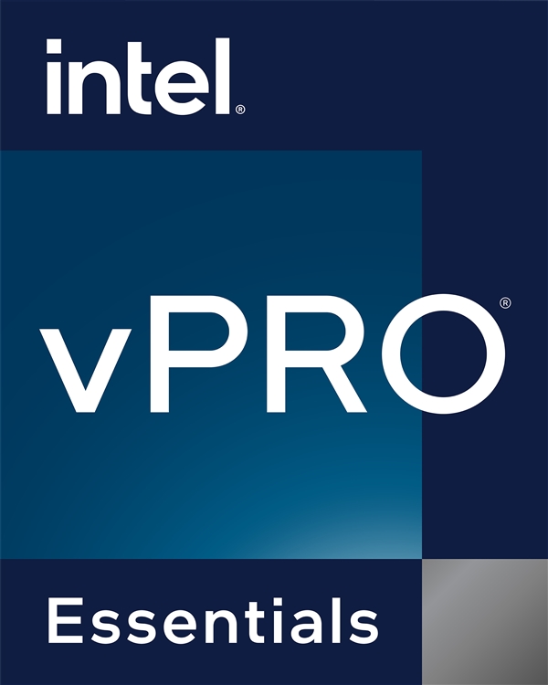 Intel 12代酷睿vPro商用版发布：一性能领先46％！