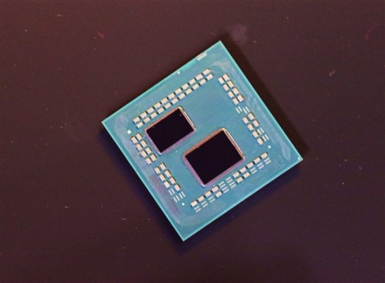 AMD杀疯了！一口气上10款新锐龙 Zen3+Zen2倾巢出动