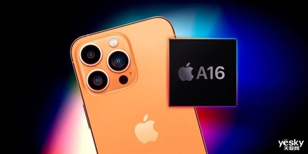 iPhone 14依旧采用A15：跟Pro版本差距明显