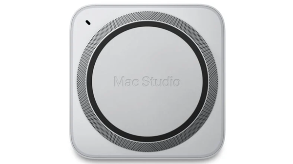 防盗神器！<a href='https://www.apple.com/cn/' target='_blank'><u>苹果</u></a>将为14999元起的Mac Studio配备物理锁