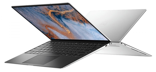 戴尔2022款XPS 15/17推出：高配i9-12900HK、4K触控屏