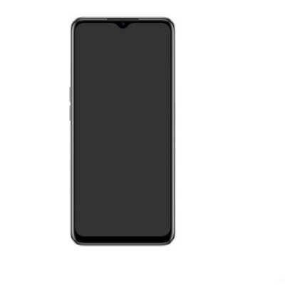 realme V23入门机现身：天玑810、5000mAh大电池