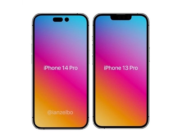曝iPhone 14全系被搁置 或延期发布:配置有硬伤