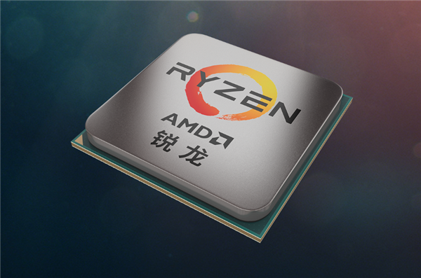 AMD Zen4锐龙“龙凤胎”来了：55W功耗、游戏本终于满血