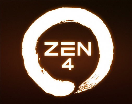 5nm Zen 4来了！曝AMD锐龙7000处理器9月发布