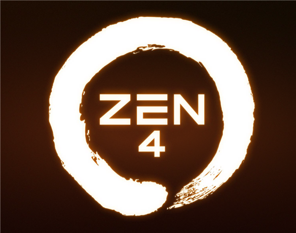 5nm Zen 4来了！曝AMD锐龙7000处理器9月发布：性能暴走