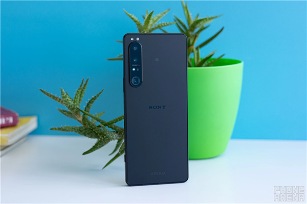 全球首款骁龙8 4K屏旗舰！索尼Xperia 1 IV真机图赏