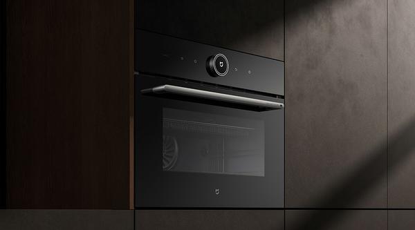 智能厨房新体验 米家智能厨房S1系列4款新品齐发
