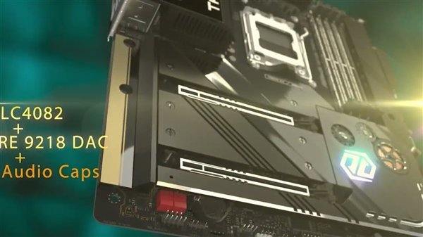 AMD Zen4主板公然偷跑：DDR4再见了